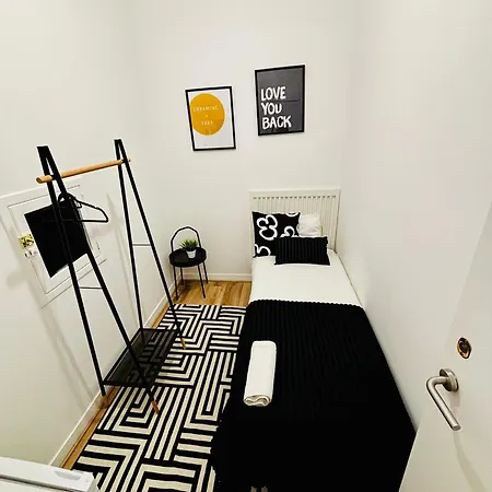 High Standard Marques De Pombal Лиссабон