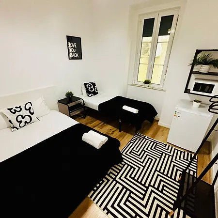 High Standard Marques De Pombal Хостел