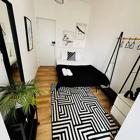 Hostel High Standard Marques De Pombal Lisbon