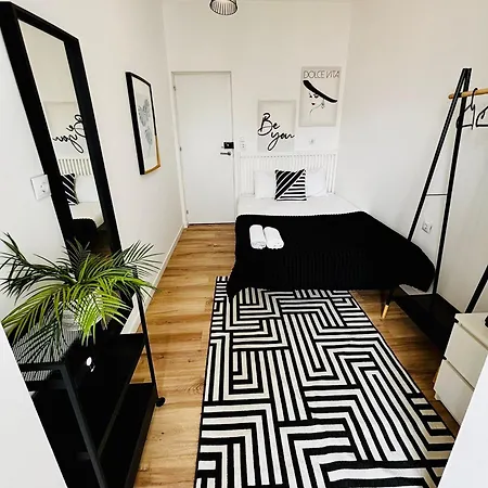 Hostel High Standard Marques De Pombal