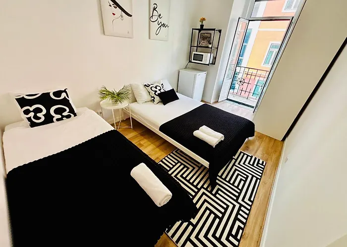 High Standard Marques De Pombal