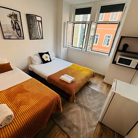 High Standard Marques De Pombal *