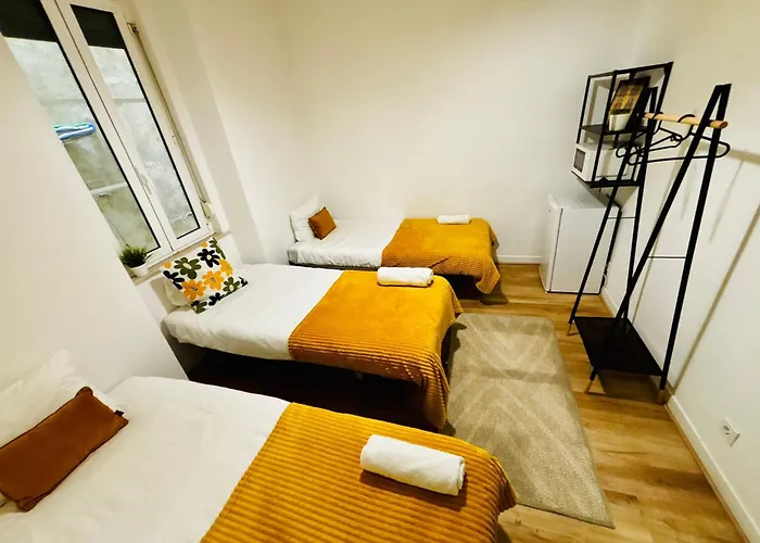 High Standard Marques De Pombal