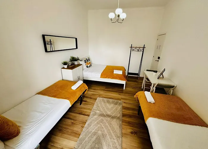 Auberge de jeunesse High Standard Marques De Pombal