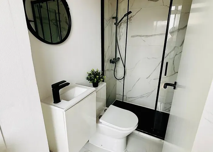 High Standard Marques De Pombal Lisboa