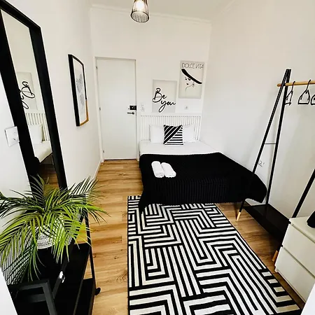 High Standard Marques De Pombal * Lisboa